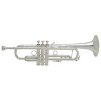 Trompette de poche trompinette mini trompette Sib MTP T-210 grand