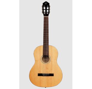 Ortega OCAPO-CR - Capodastre guitares classique 