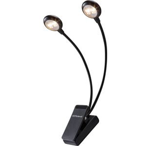 Acheter MIGHTY BRIGHT LAMPE USB POUR ORDINATEUR 2 LED (85682