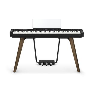 Casio Piano électrique CDP-S110BK Noir