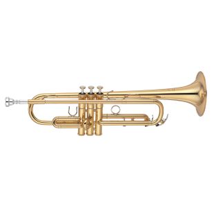 Acheter YAMAHA YTR 8310Z TROMPETTE SIB vernie avec étui avec embouchure