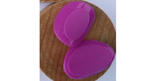 Patins en silicone MyGrip anti-glisse flûte traversière à l'Atelier des  Vents Marseille