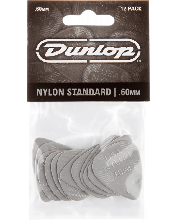 Mediator Dunlop® tortex 0,60mm