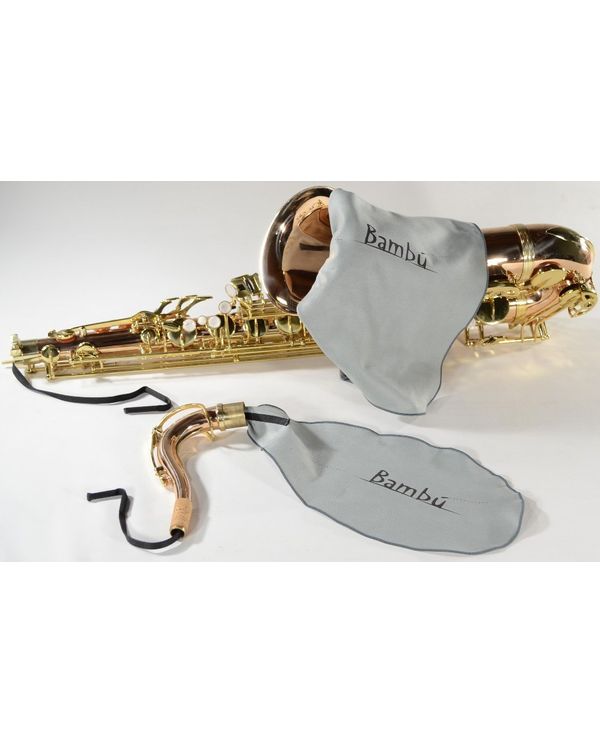 Kit d'entretien Herco pour Saxophone