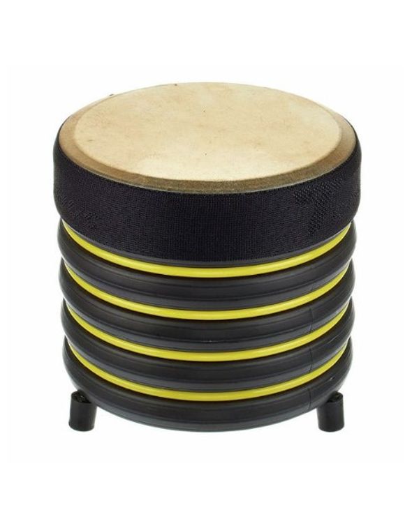 Drum Percussion Set of 4 Low – Trommus