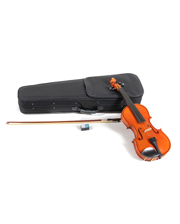 Gewa Modell IIA épaulière coussin violon 4/4 - grand - Boullard Musique