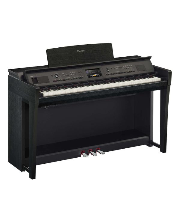 yamaha clavinova cvp 600