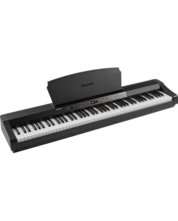 Alesis - Prestige Piano Numerique 88 Touches Piano Numérique Portable 