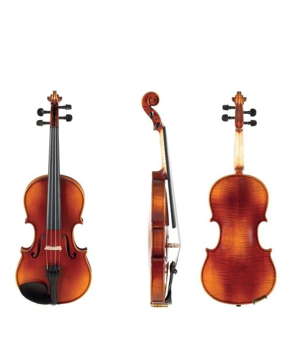GEWA Système de blocage ronde et en forme de violoncelle